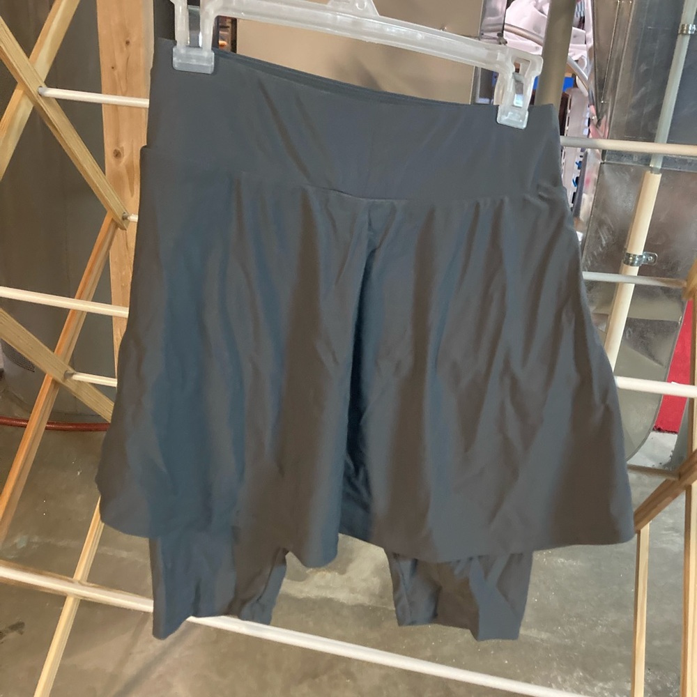 Modli/Calypsa swim skirt